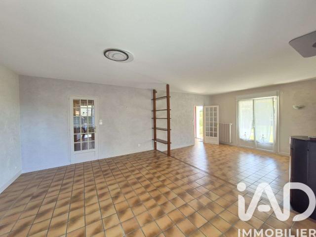 Vente maison 6 pièces Bellevigny 85