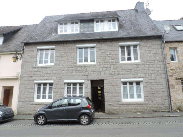 Vente maison 6 pièces Belle Isle en Terre 22