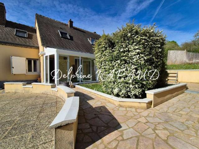 Vente maison 6 pièces Bellême 61