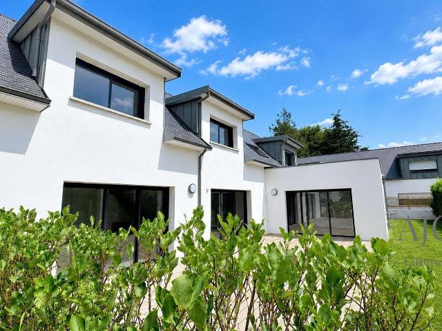 Vente maison 6 pièces Bénodet 29