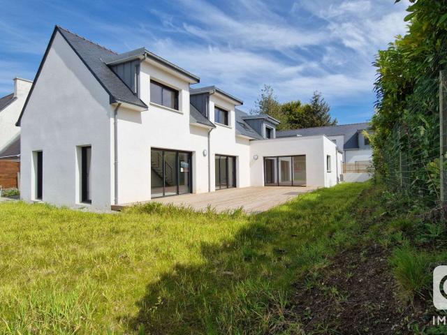 Vente maison 6 pièces Bénodet 29