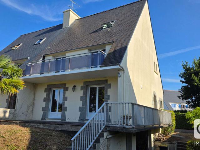 Vente maison 6 pièces Bénodet 29