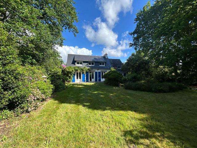 Vente maison 6 pièces Bénodet 29