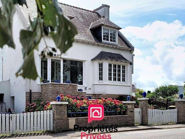 Vente maison 6 pièces Bénodet 29