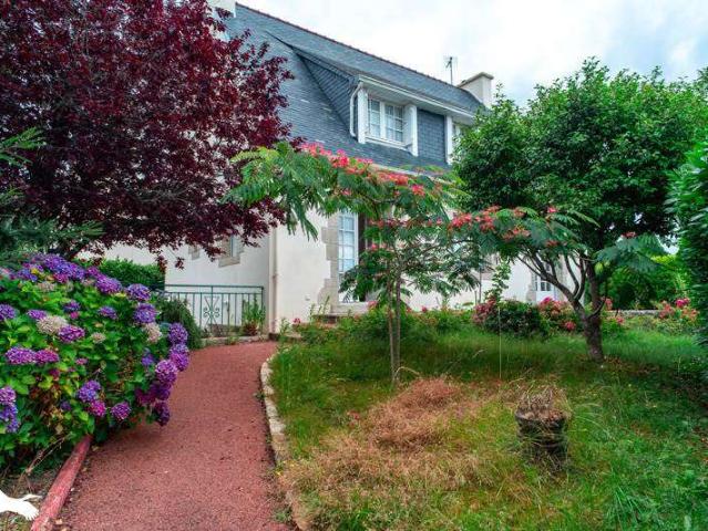 Vente maison 6 pièces Bénodet 29