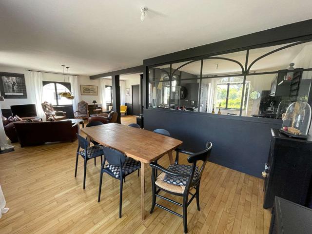 Vente maison 6 pièces Bénodet 29