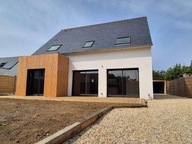 Vente maison 6 pièces Bénodet 29