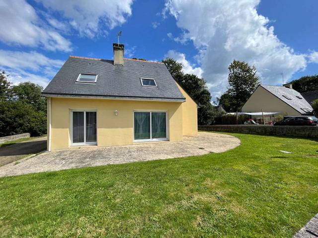 Vente maison 6 pièces Bénodet 29