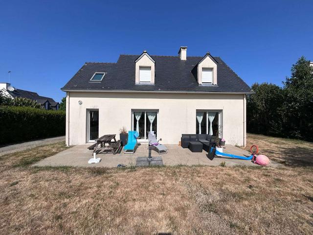 Vente maison 6 pièces Bénodet 29