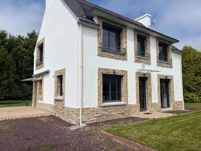 Vente maison 6 pièces Bénodet 29