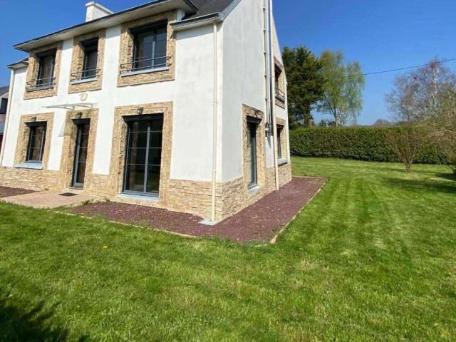 Vente maison 6 pièces Bénodet 29