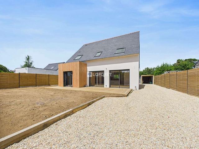 Vente maison 6 pièces Bénodet 29