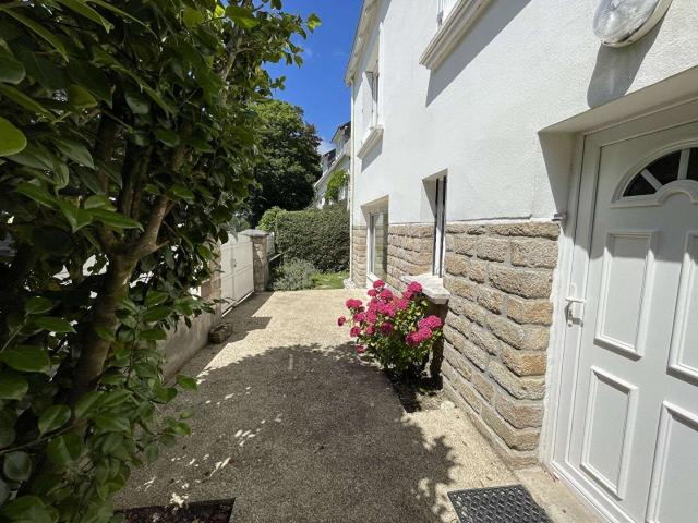 Vente maison 6 pièces Bénodet 29