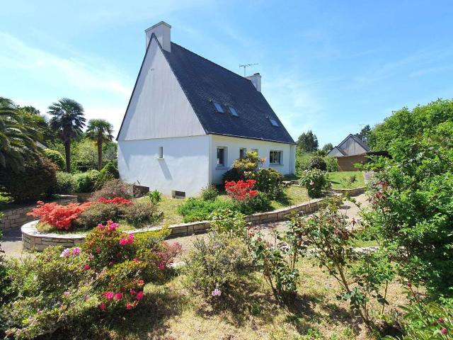 Vente maison 6 pièces Bénodet 29