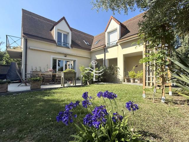 Vente maison 6 pièces Bénouville 14