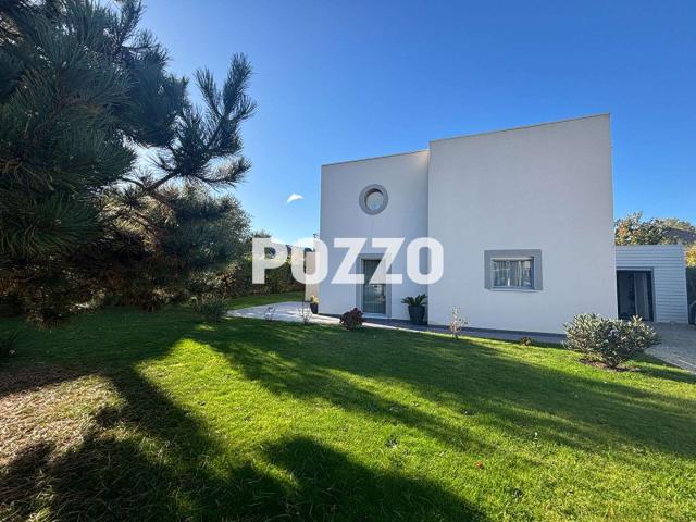 Vente maison 6 pièces Bénouville 14