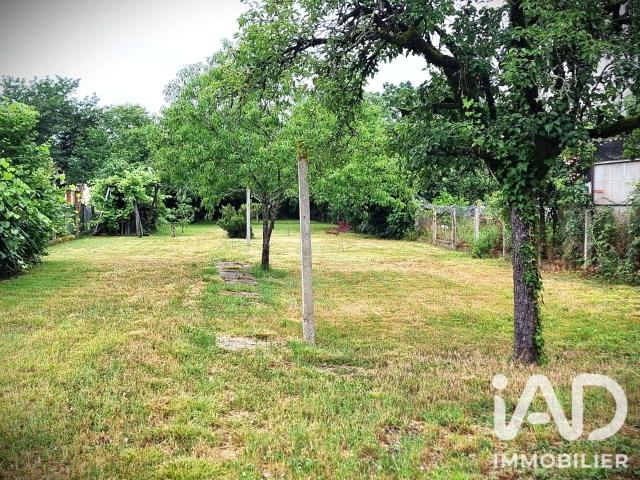 Vente maison 6 pièces Bergerac 24