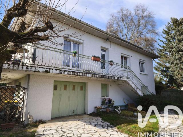 Vente maison 6 pièces Bergerac 24