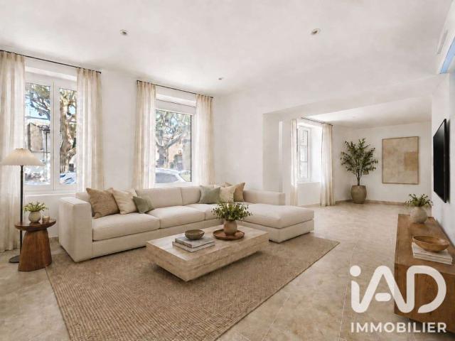 Vente maison 6 pièces Bernis 30