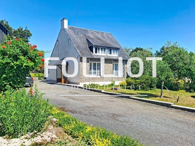 Vente maison 6 pièces Beslon 50