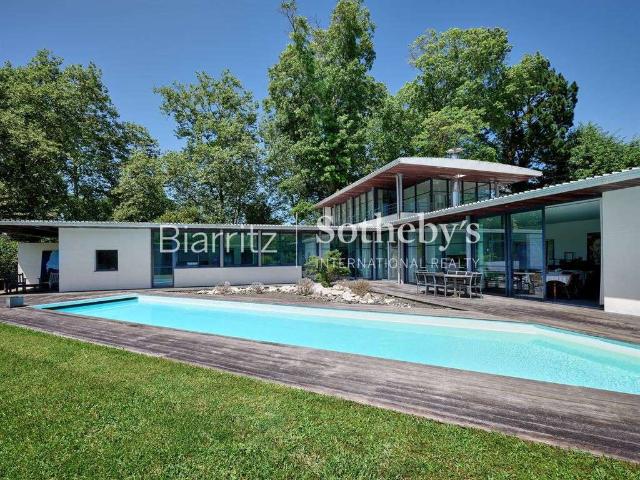 Vente maison 6 pièces Biarritz 64