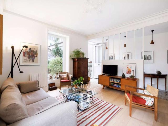 Vente maison 6 pièces Biarritz 64