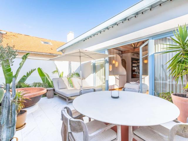 Vente maison 6 pièces Biarritz 64