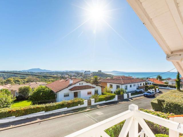 Vente maison 6 pièces Biarritz 64
