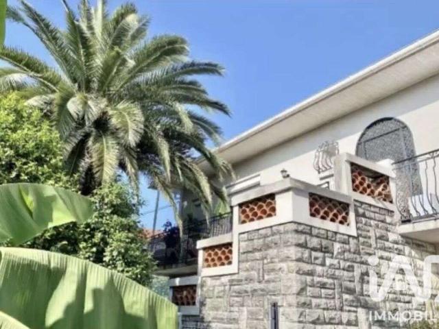 Vente maison 6 pièces Biarritz 64
