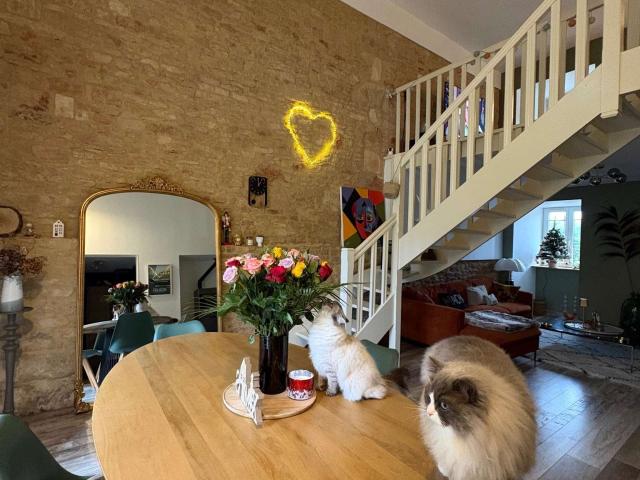Vente maison 6 pièces Biéville Beuville 14