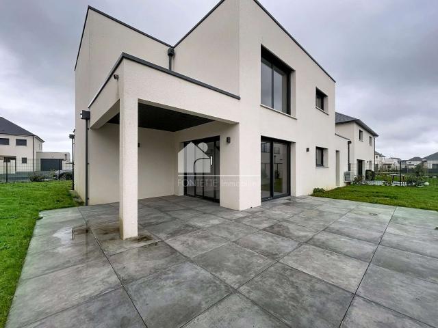 Vente maison 6 pièces Biéville Beuville 14