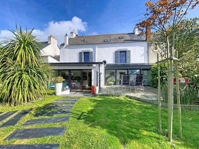 Vente maison 6 pièces Billiers 56
