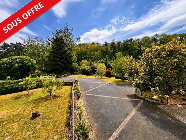 Vente maison 6 pièces Binic 22