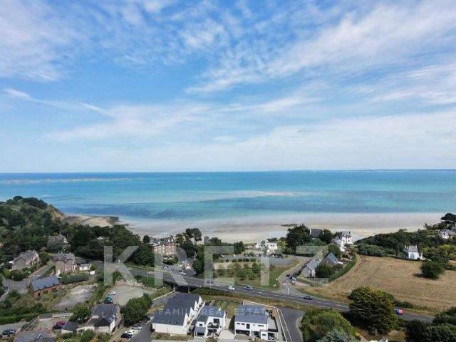 Vente maison 6 pièces Binic 22