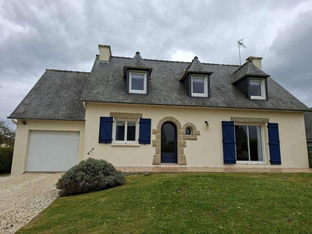 Vente maison 6 pièces Binic 22