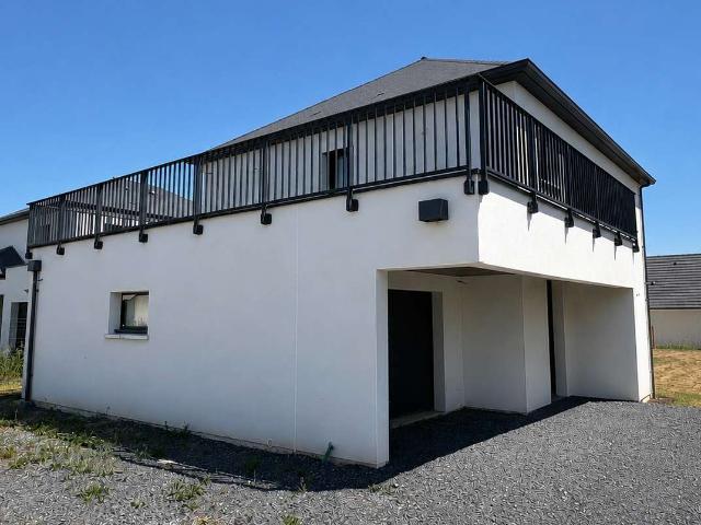 Vente maison 6 pièces Blainville sur Orne 14