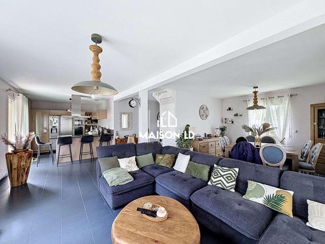 Vente maison 6 pièces Blainville sur Orne 14
