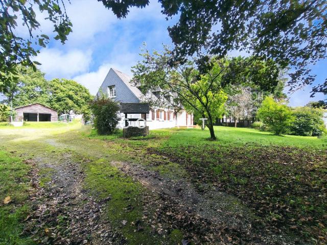 Vente maison 6 pièces Blain 44