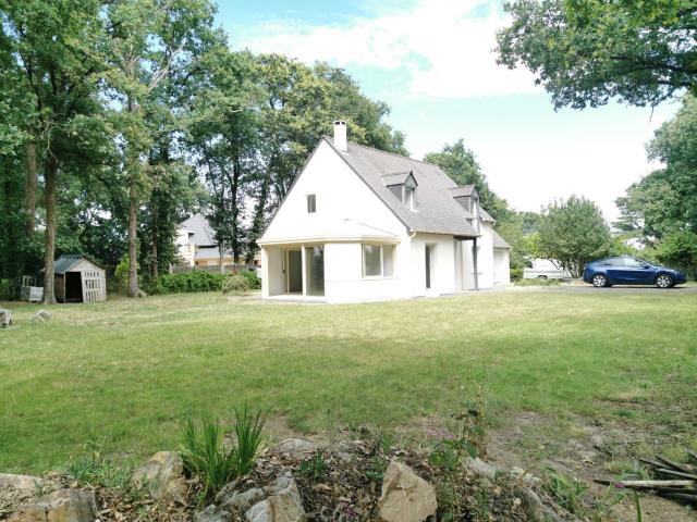 Vente maison 6 pièces Blain 44