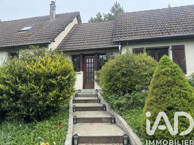 Vente maison 6 pièces Blangy sur Bresle 76