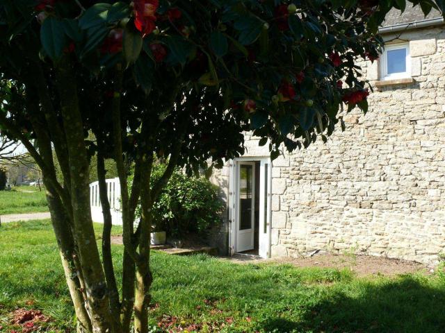 Vente maison 6 pièces Brusvily 22