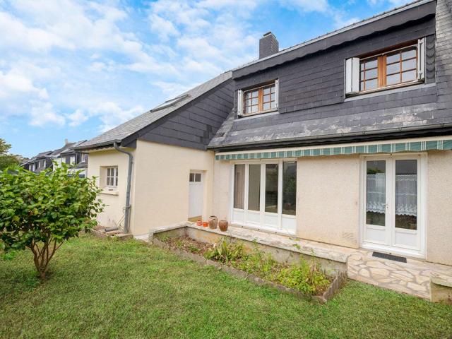 Vente maison 6 pièces Bruz 35
