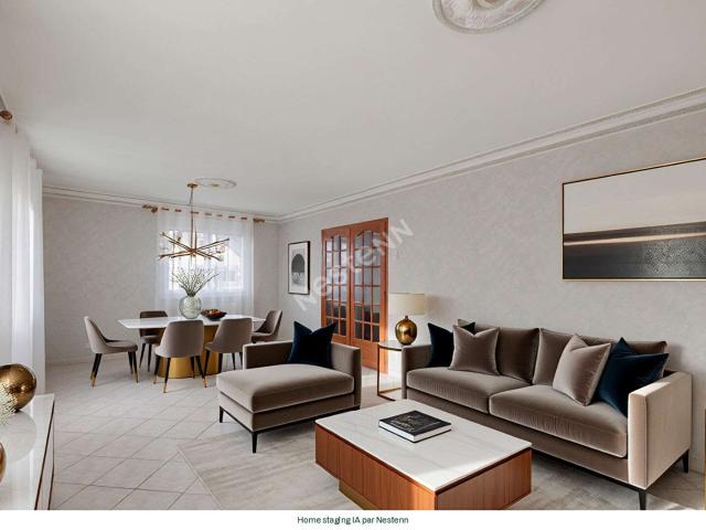 Vente maison 6 pièces Bruz 35