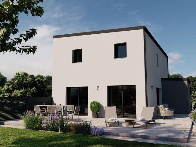 Vente maison 6 pièces Bruz 35