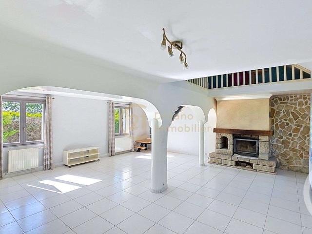 Vente maison 6 pièces Bruz 35
