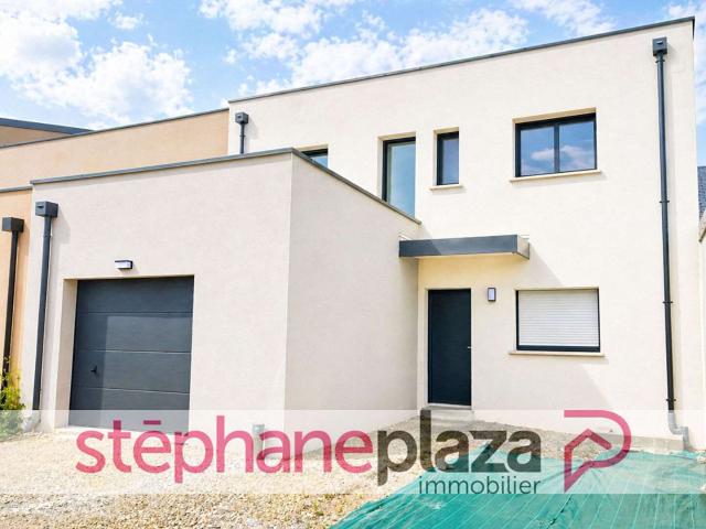 Vente maison 6 pièces Brécé 35