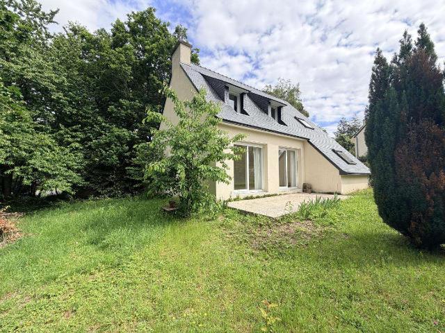 Vente maison 6 pièces Brech 56