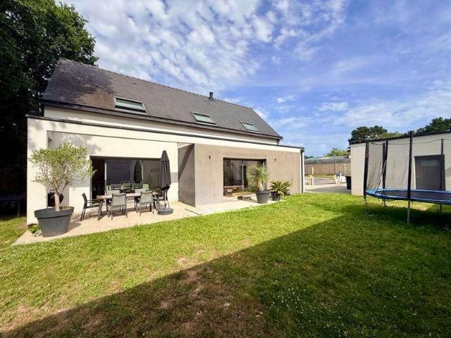 Vente maison 6 pièces Brech 56