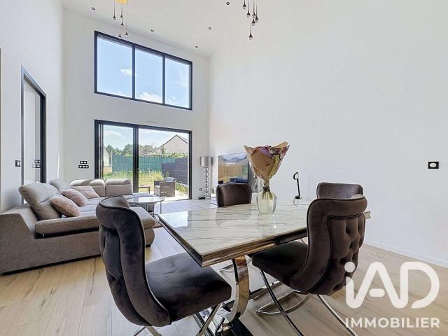 Vente maison 6 pièces Bréal sous Montfort 35