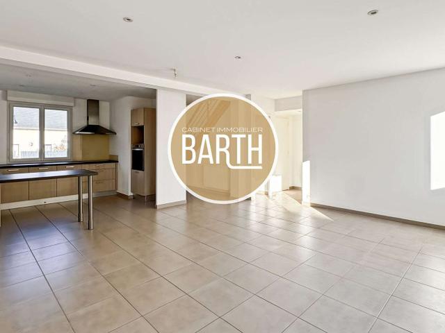 Vente maison 6 pièces Bréal sous Montfort 35